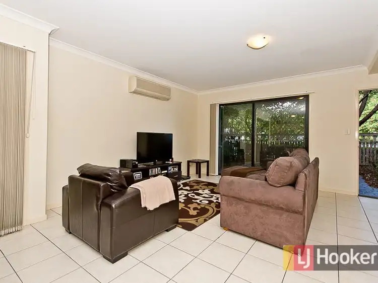 Third view of Homely townhouse listing, 1/48 Halcomb Street, Zillmere QLD 4034