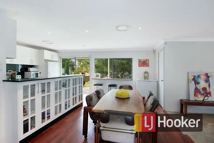 Fourth view of Homely house listing, 58 Old Castle Hill Road, Castle Hill NSW 2154