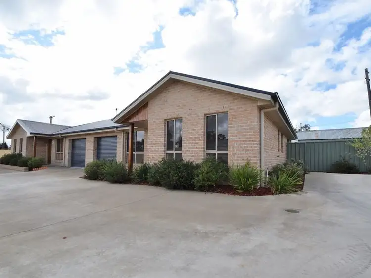 Second view of Homely house listing, 4/1- 5/1- Patterson Avenue, Young NSW 2594