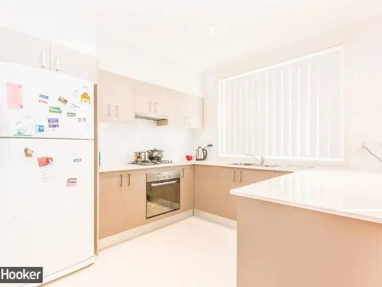 Second view of Homely townhouse listing, 8/44 Barossa Drive, Minchinbury NSW 2770