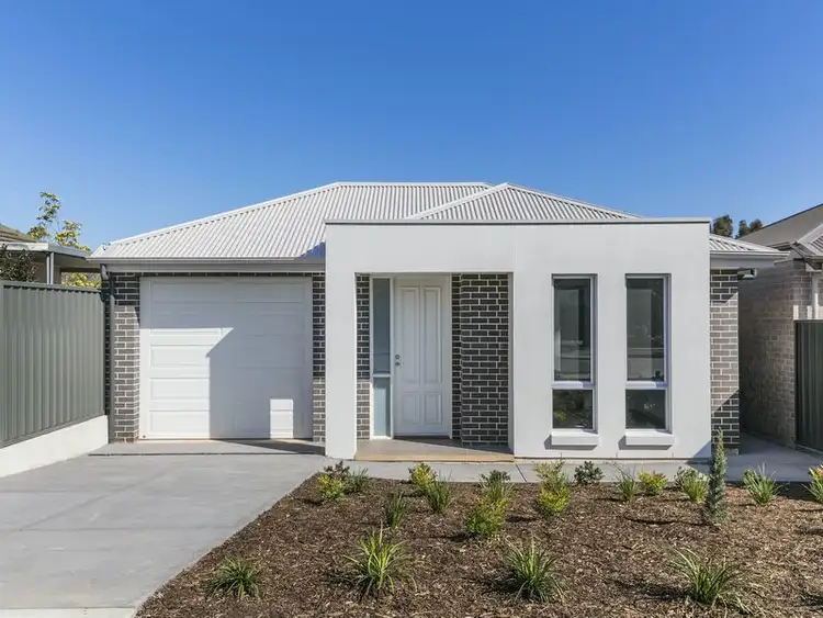 Main view of Homely house listing, 15A Vinall Street, Dover Gardens SA 5048