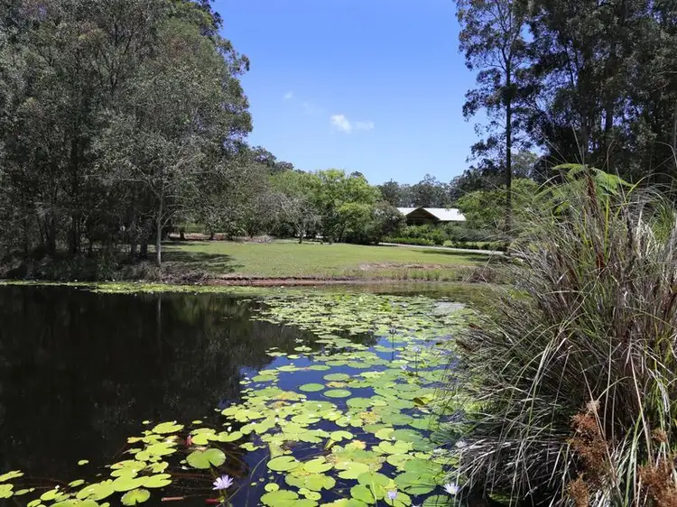 Second view of Homely house listing, 325 Lewis Lane, Mororo NSW 2469