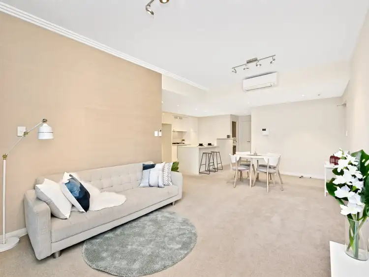 Third view of Homely unit listing, 806/53 Hill Road, Wentworth Point NSW 2127