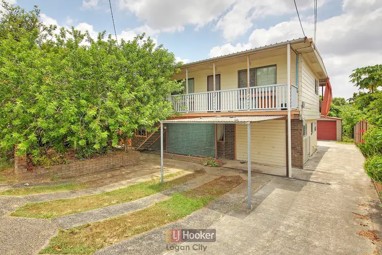 Second view of Homely house listing, 5 Vitko Street, Woodridge QLD 4114