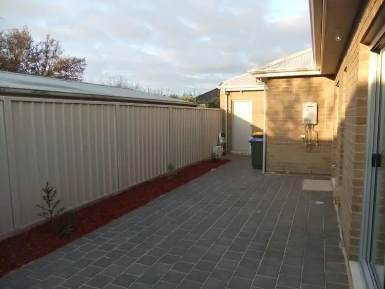 Fifth view of Homely house listing, 2/6 Ruby Avenue, Seaton SA 5023