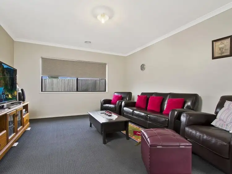 Fifth view of Homely house listing, 51 Pretty Sally Drive, Wallan VIC 3756