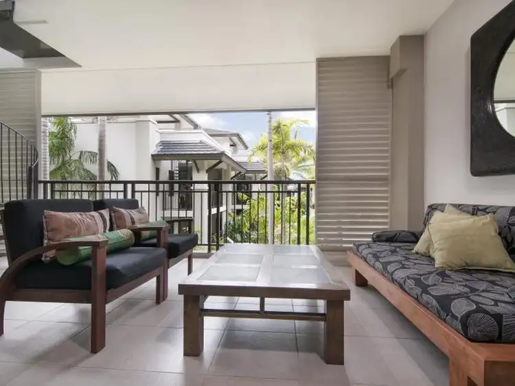 Main view of Homely apartment listing, 208 Sea Temple/22 Mitre Street, Port Douglas QLD 4877