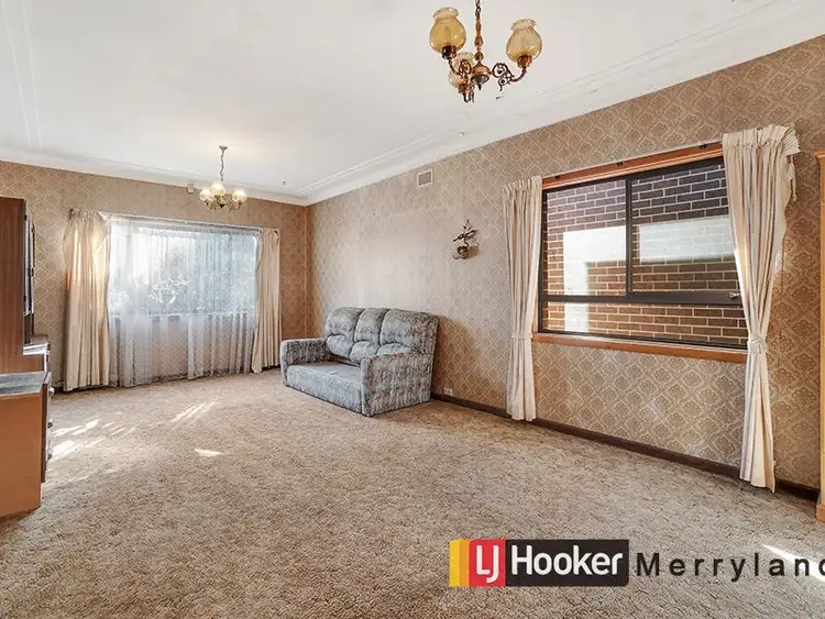Third view of Homely house listing, 142 Chetwynd Road, Guildford NSW 2161