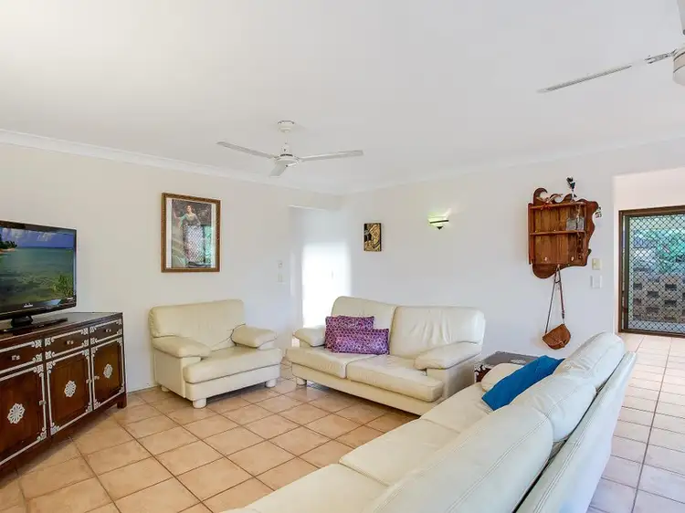 Second view of Homely house listing, 36 Moonbeam Parade, Mudgeeraba QLD 4213
