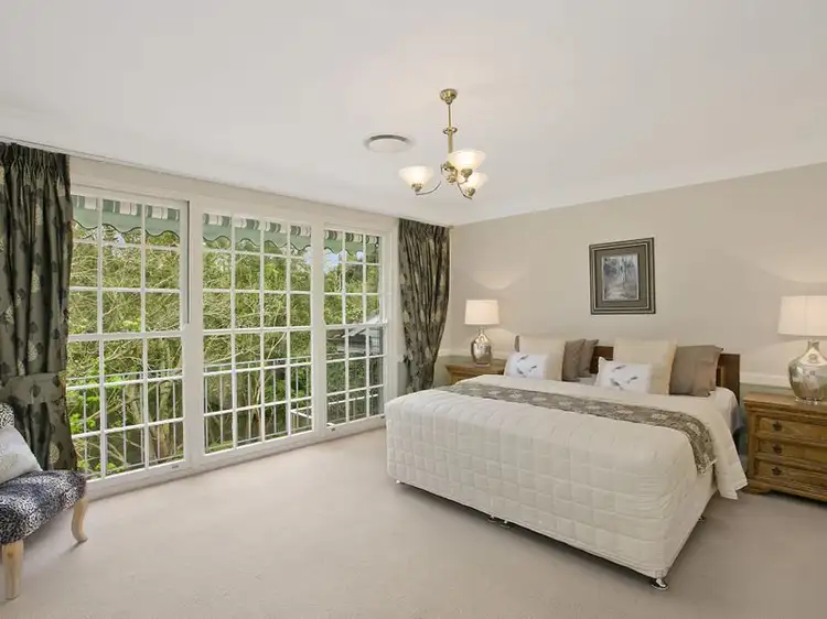 Fourth view of Homely house listing, 5 Karana Place, Chatswood NSW 2067