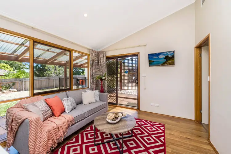 Fifth view of Homely house listing, 21 Holden Crescent, Wanniassa ACT 2903