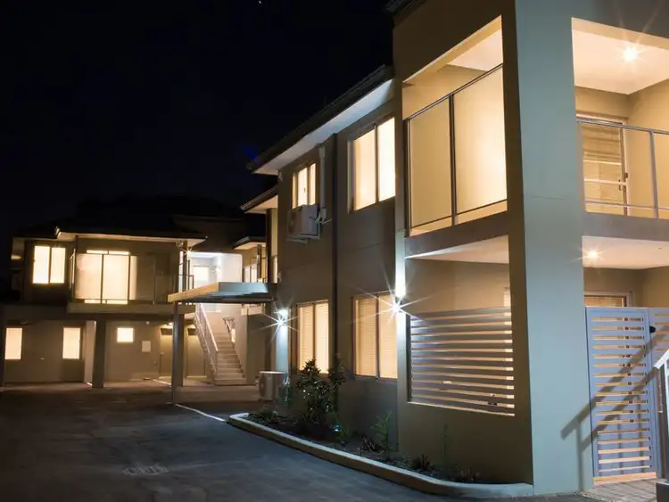 Second view of Homely apartment listing, 3/379 Daly Street, Cloverdale WA 6105