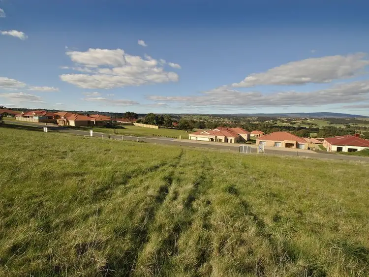 Second view of Homely land listing, 5 Ritaco Way, Hidden Valley VIC 3756
