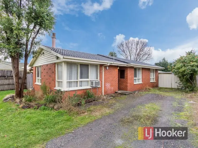 Main view of Homely house listing, 10 Fairbane Road, Cranbourne VIC 3977