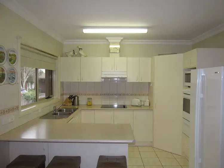 Second view of Homely house listing, 2 Clifton Close, Wy Yung VIC 3875