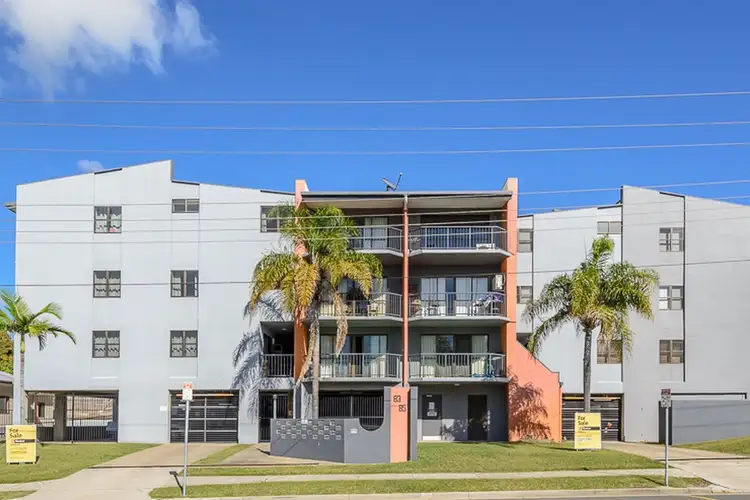 Main view of Homely unit listing, Unit 4/83-85 Auckland Street, Gladstone Central QLD 4680