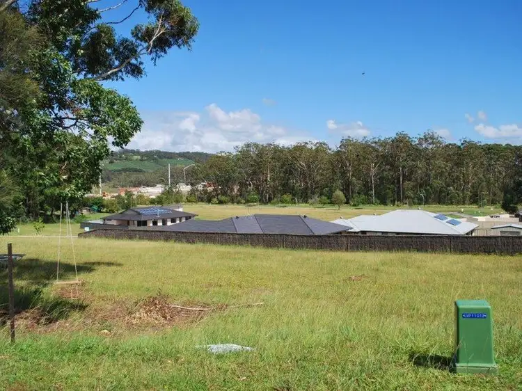 Main view of Homely land listing, Lot 15 Seachange Crescent - Moonee Sands Estate, Moonee Beach NSW 2450