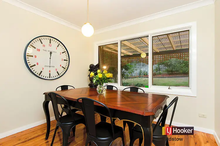 Third view of Homely house listing, 19 Nambucca Place, Padstow Heights NSW 2211