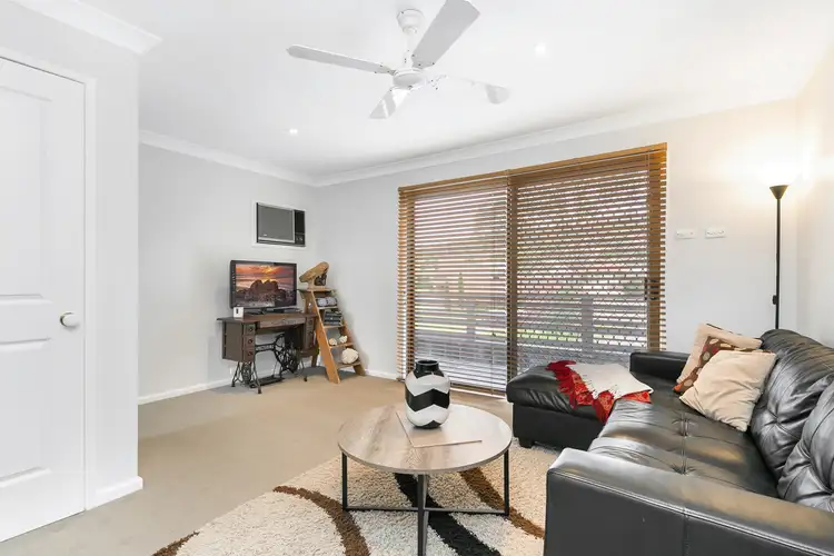 Fourth view of Homely house listing, 91 Regal Way, Valentine NSW 2280