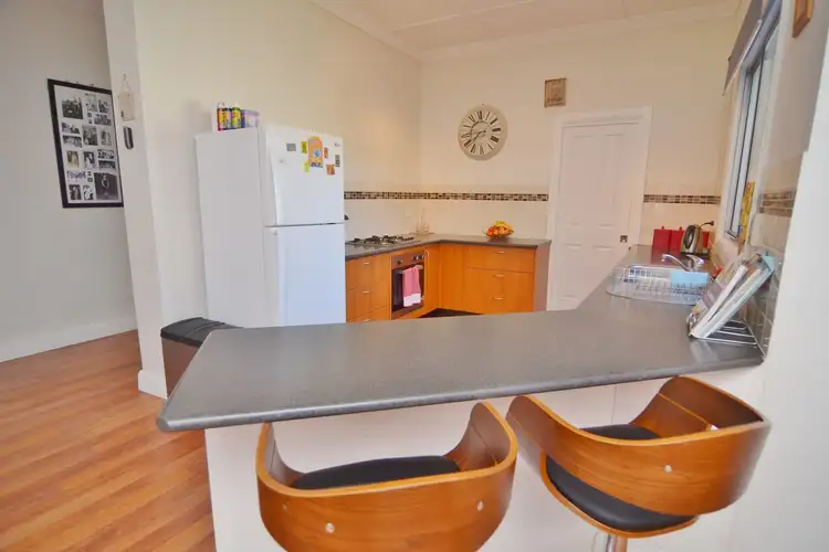 Second view of Homely house listing, 55 Lett Street, Lithgow NSW 2790