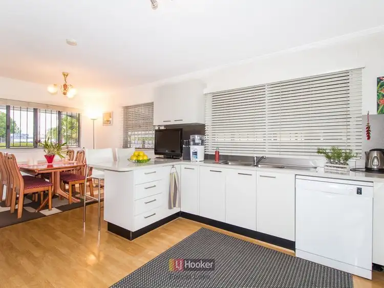 Second view of Homely house listing, 1199 Oxley Road, Oxley QLD 4075