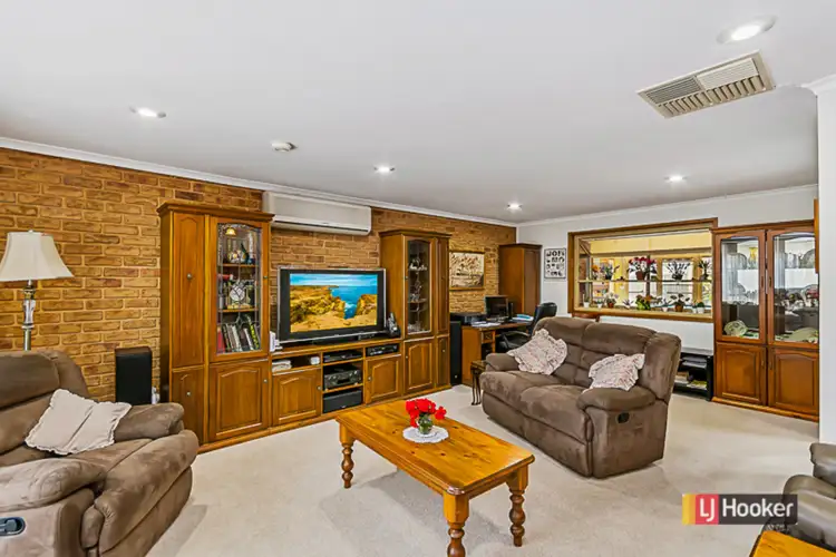 Third view of Homely house listing, 8 Cobblestone Close, Gulfview Heights SA 5096