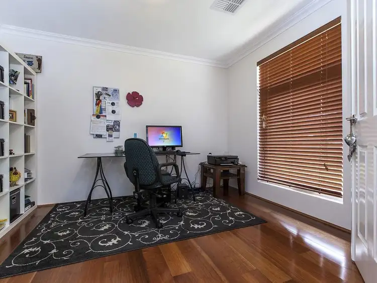 Fourth view of Homely house listing, 5 Quiberon Link, Darling Downs WA 6122