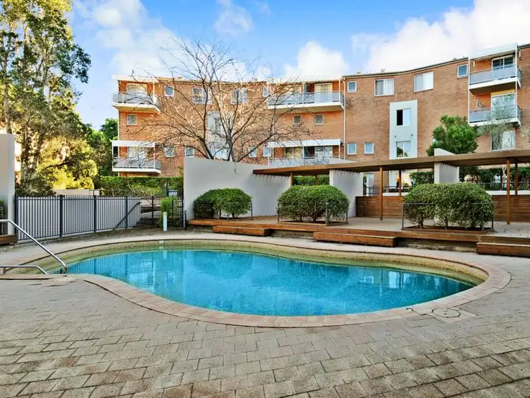 Sixth view of Homely unit listing, 605/1-7 Gloucester Place, Kensington NSW 2033