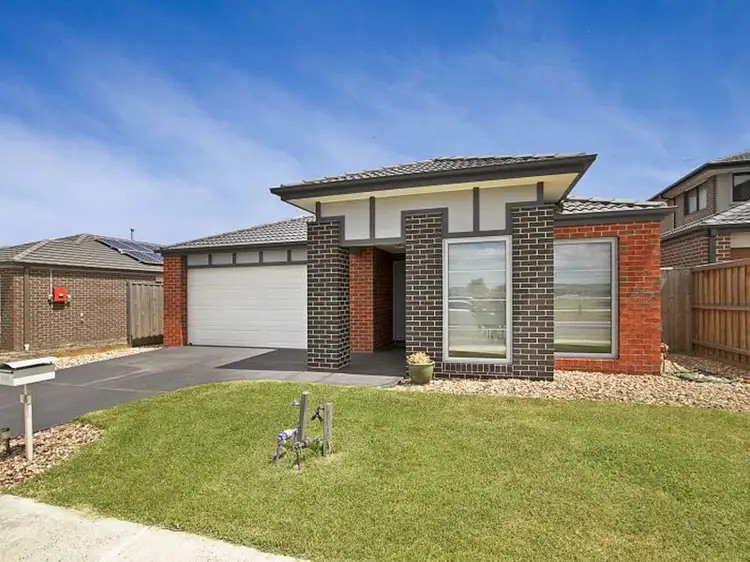 6 Moondara Terrace, Wallan VIC 3756