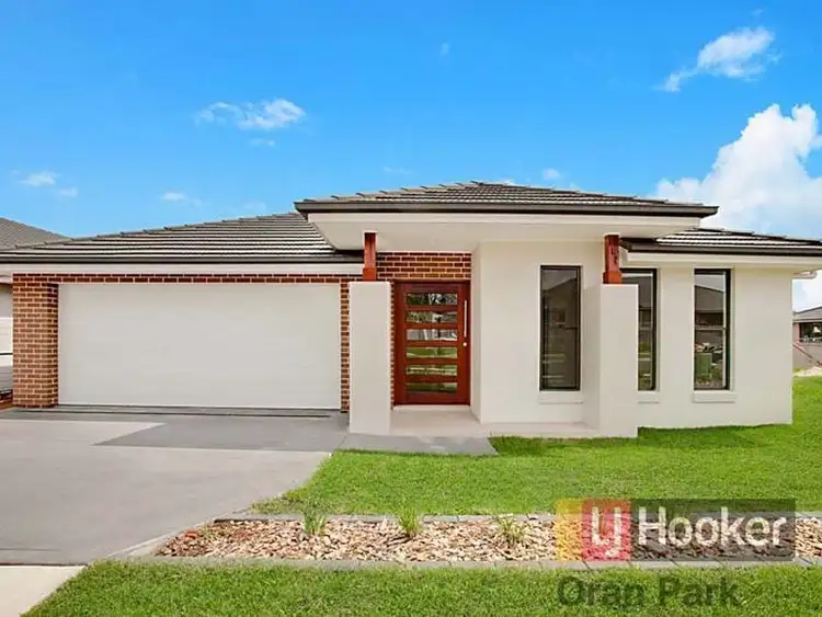Main view of Homely house listing, 109 Skaife Street, Oran Park NSW 2570