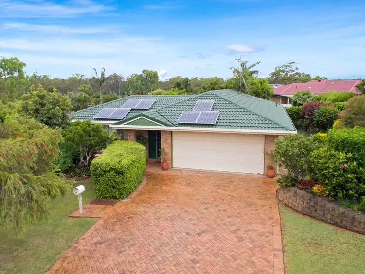 23 Leicester Street, Birkdale QLD 4159