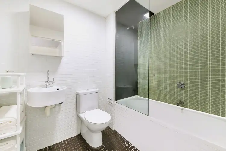 Fifth view of Homely apartment listing, F403/7 Hunter Street, Waterloo NSW 2017