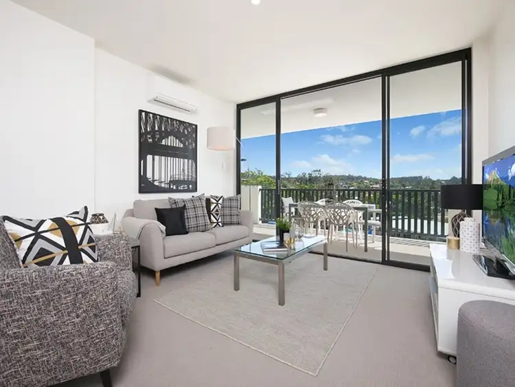 Second view of Homely apartment listing, 9/55 Old Northern Road, Albany Creek QLD 4035