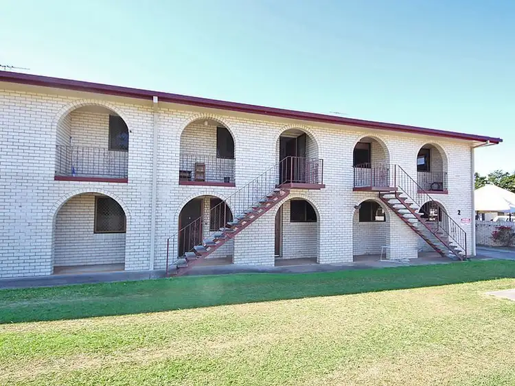 Main view of Homely townhouse listing, 3/2 Andrew Street, Kallangur QLD 4503