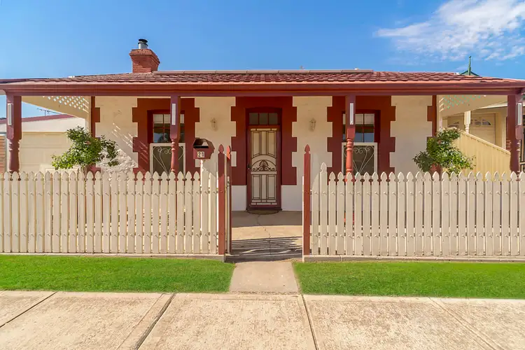 21 Paxton Street, Willaston SA 5118