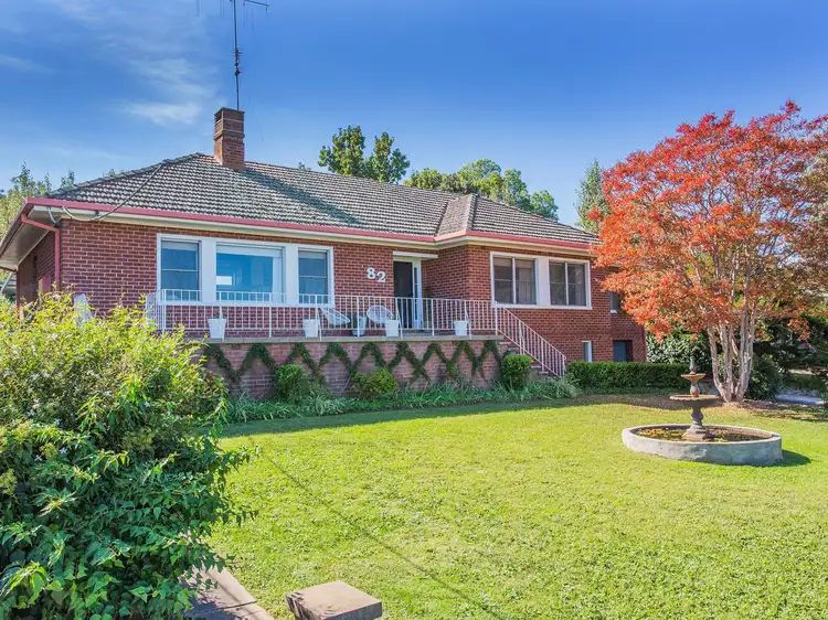 82 Liverpool Street, Cowra NSW 2794