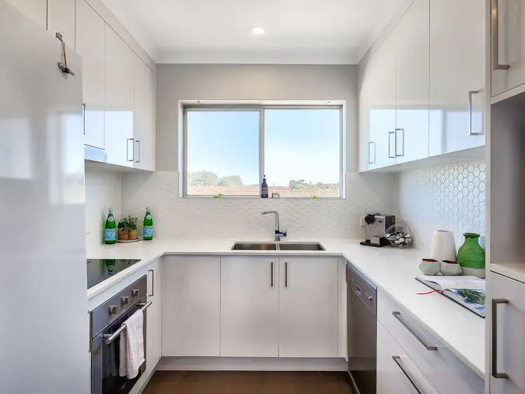Second view of Homely unit listing, 5/30 Leiper Street, Stafford QLD 4053
