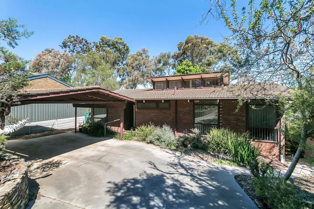 Main view of Homely house listing, 3 Watson Street, Redwood Park SA 5097