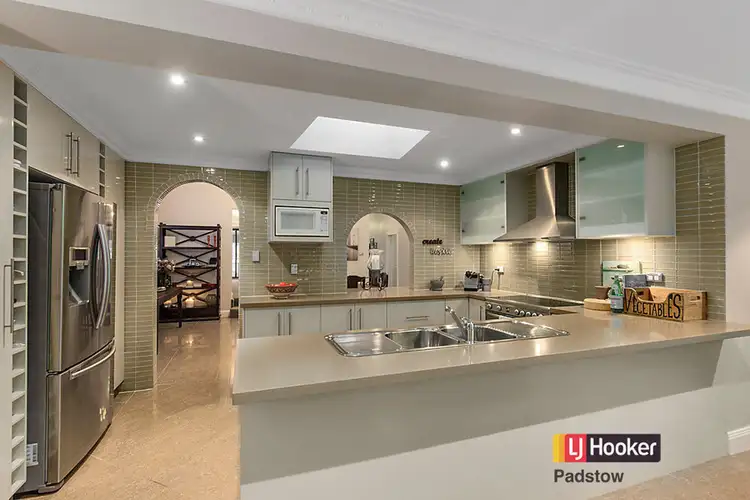 Sixth view of Homely house listing, 649 Henry Lawson Drive, East Hills NSW 2213