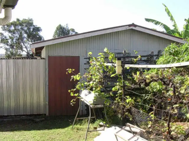 Fourth view of Homely house listing, 11 Mount Rose Street, Eidsvold QLD 4627