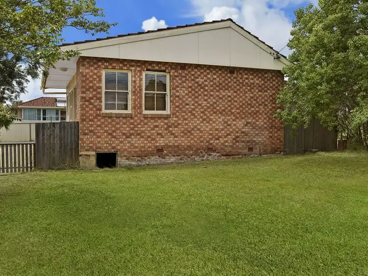 Second view of Homely house listing, 45 Robertson Road, Killarney Vale NSW 2261