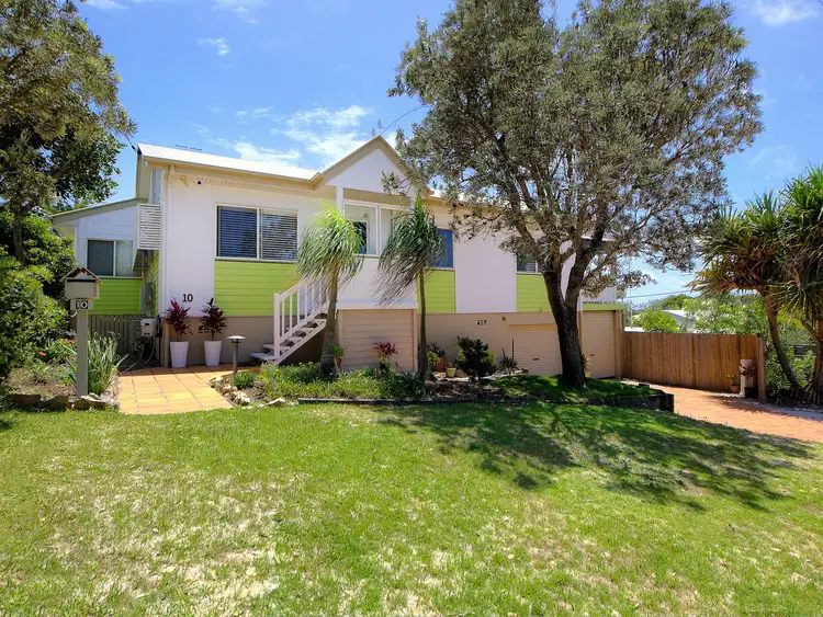 10 Jabiru Street, Peregian Beach QLD 4573