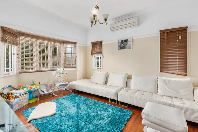 Fourth view of Homely house listing, 16 Rosewood Street, Toowoomba City QLD 4350
