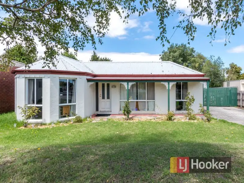 Main view of Homely house listing, 10 Newbury Court, Carrum Downs VIC 3201