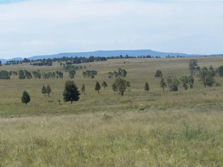 'Cornwall' Orallo Road, Roma QLD 4455