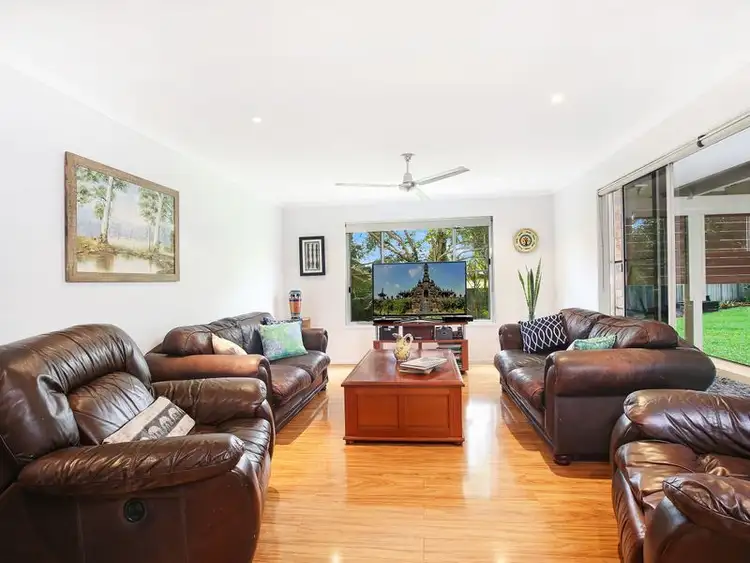 Third view of Homely house listing, 6 Grandville Court, Buderim QLD 4556