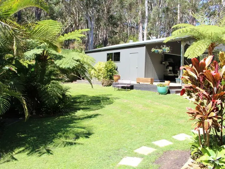 Seventh view of Homely house listing, 34 Ferntree Close, Arakoon NSW 2431