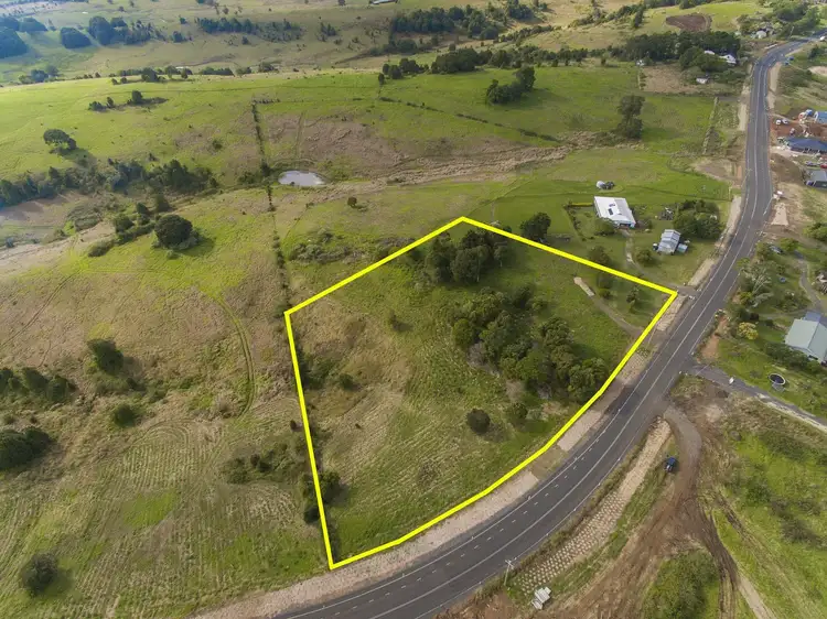 Fourth view of Homely land listing, 110 Cameron Road, Boat Harbour NSW 2480