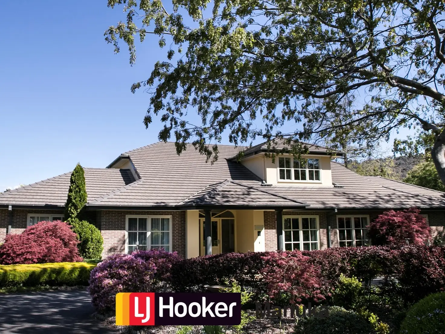 Main view of Homely house listing, 6 Tennyson Crescent, Forrest ACT 2603