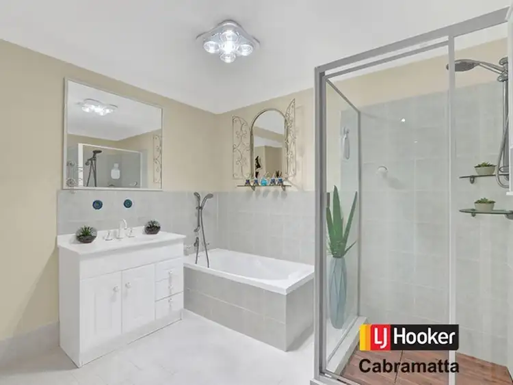 Fifth view of Homely semi-detached listing, 83A Lombard Street, Fairfield West NSW 2165
